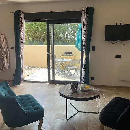 Love Room * Paizay-le-Chapt