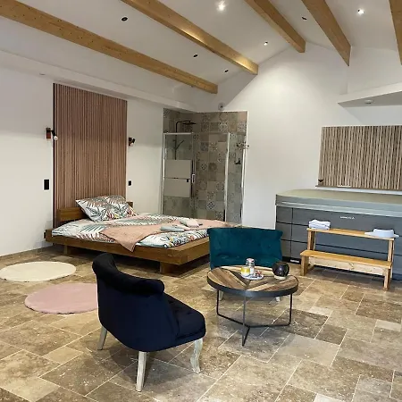 Love Room * Paizay-le-Chapt