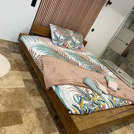 Апартаменты Love Room