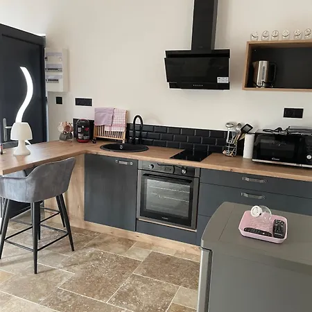 Love Room Appartement