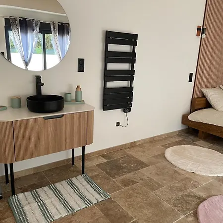 Love Room Appartement *