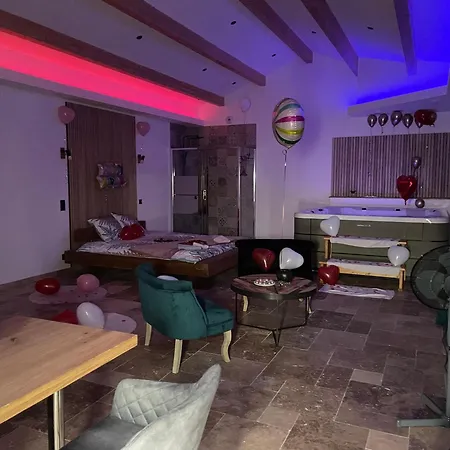 Love Room