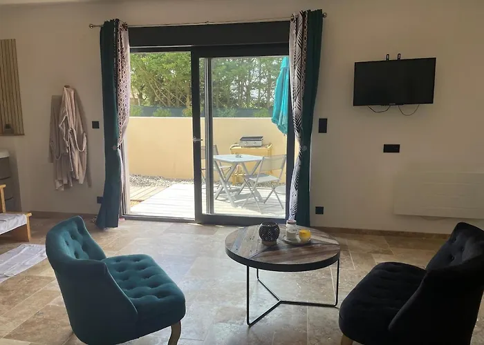 Love Room * Paizay-le-Chapt